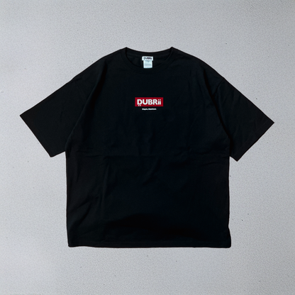 BOXLOGO - Over Size T-shirts / Unisex