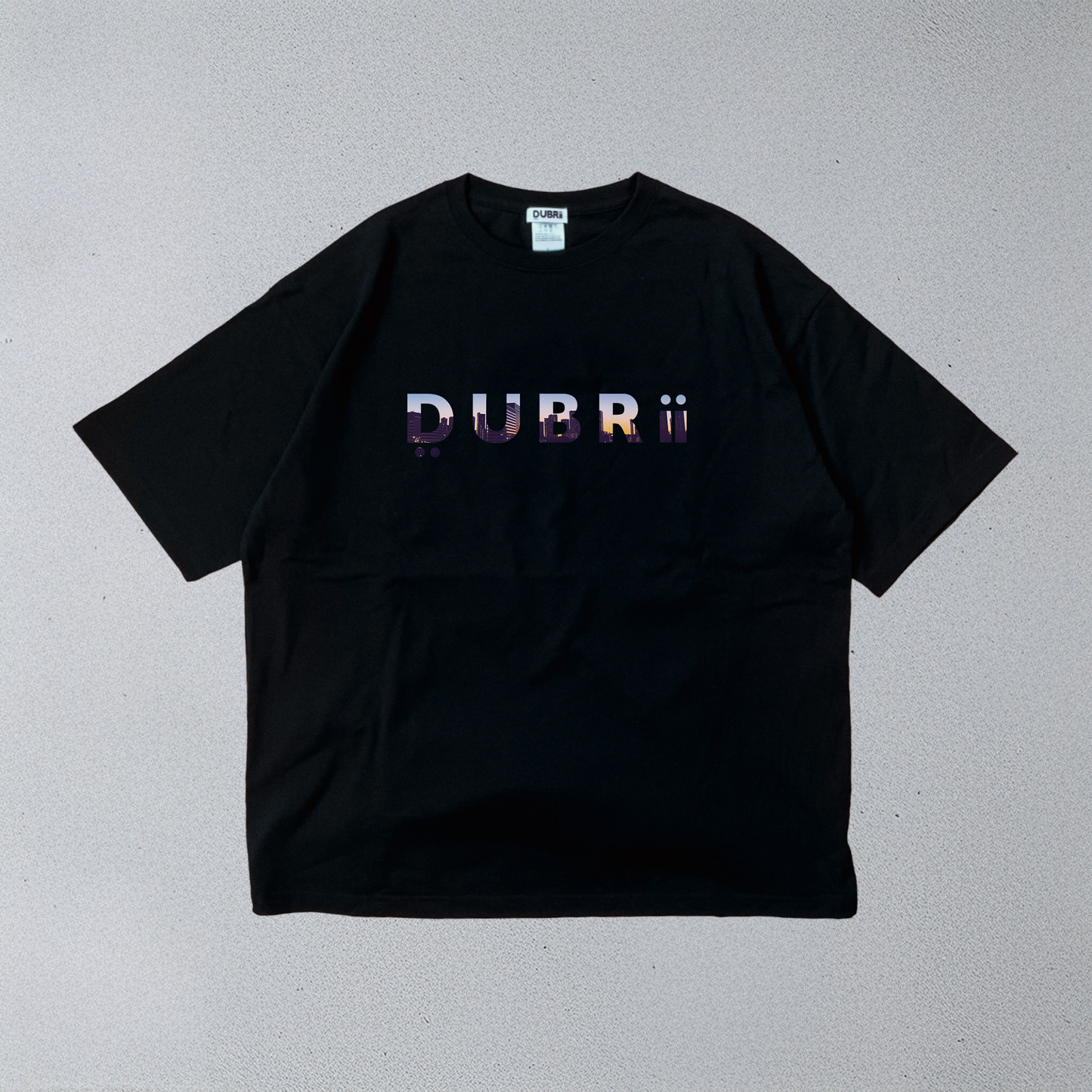 PHOTOLOGO - Over Size T-shirts / Unisex