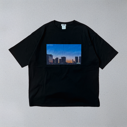 BIGPHOTO - Over Size T-shirts / Unisex