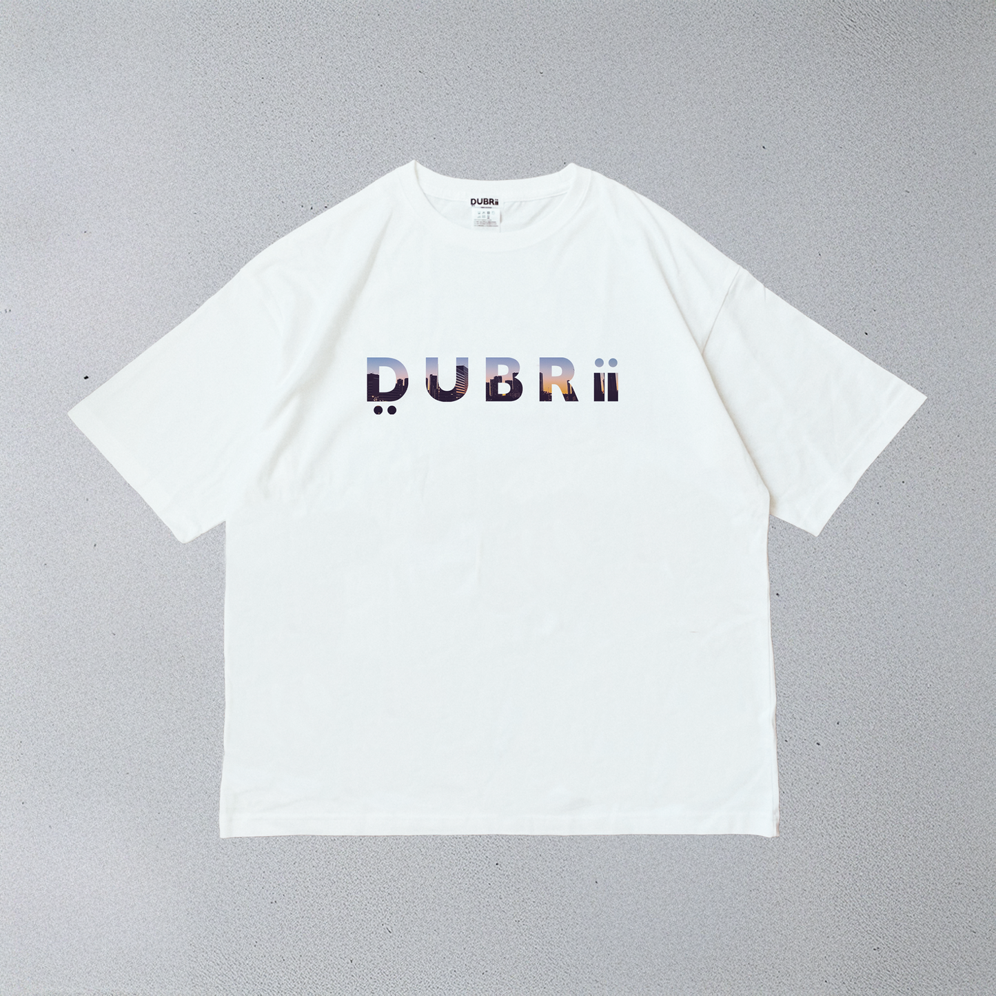 PHOTOLOGO - Over Size T-shirts / Unisex