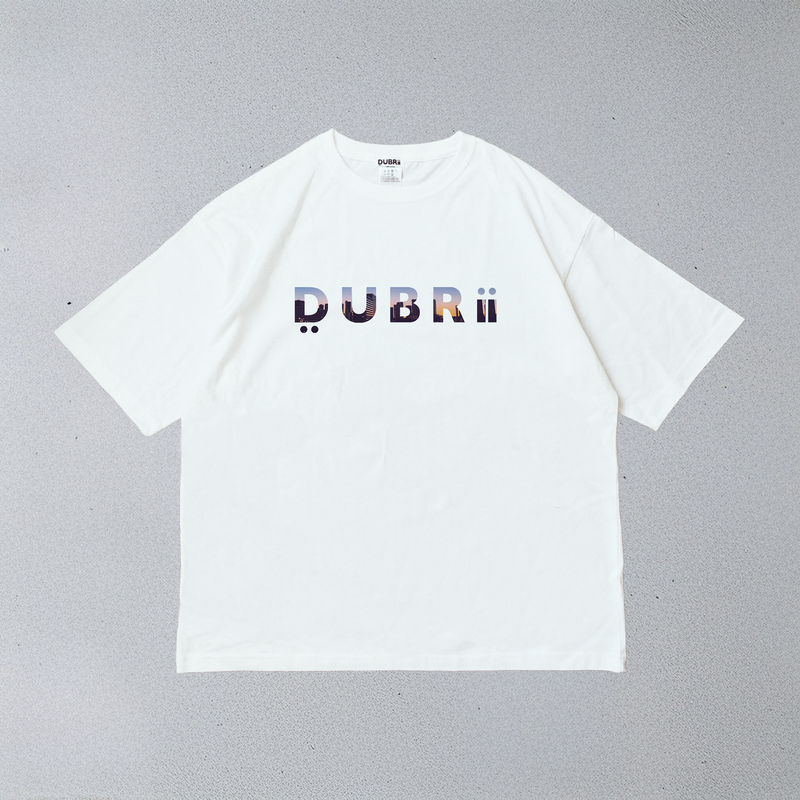 PHOTOLOGO - Over Size T-shirts / Unisex